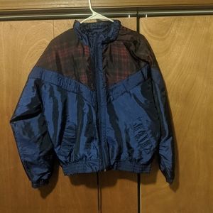 Sunterra vtg jumpsuit